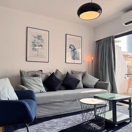 Metro Court Apartments 레메소스 외부 사진