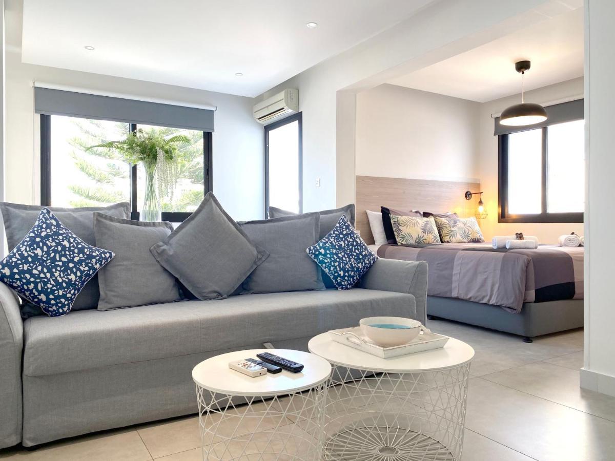 Metro Court Apartments 레메소스 외부 사진