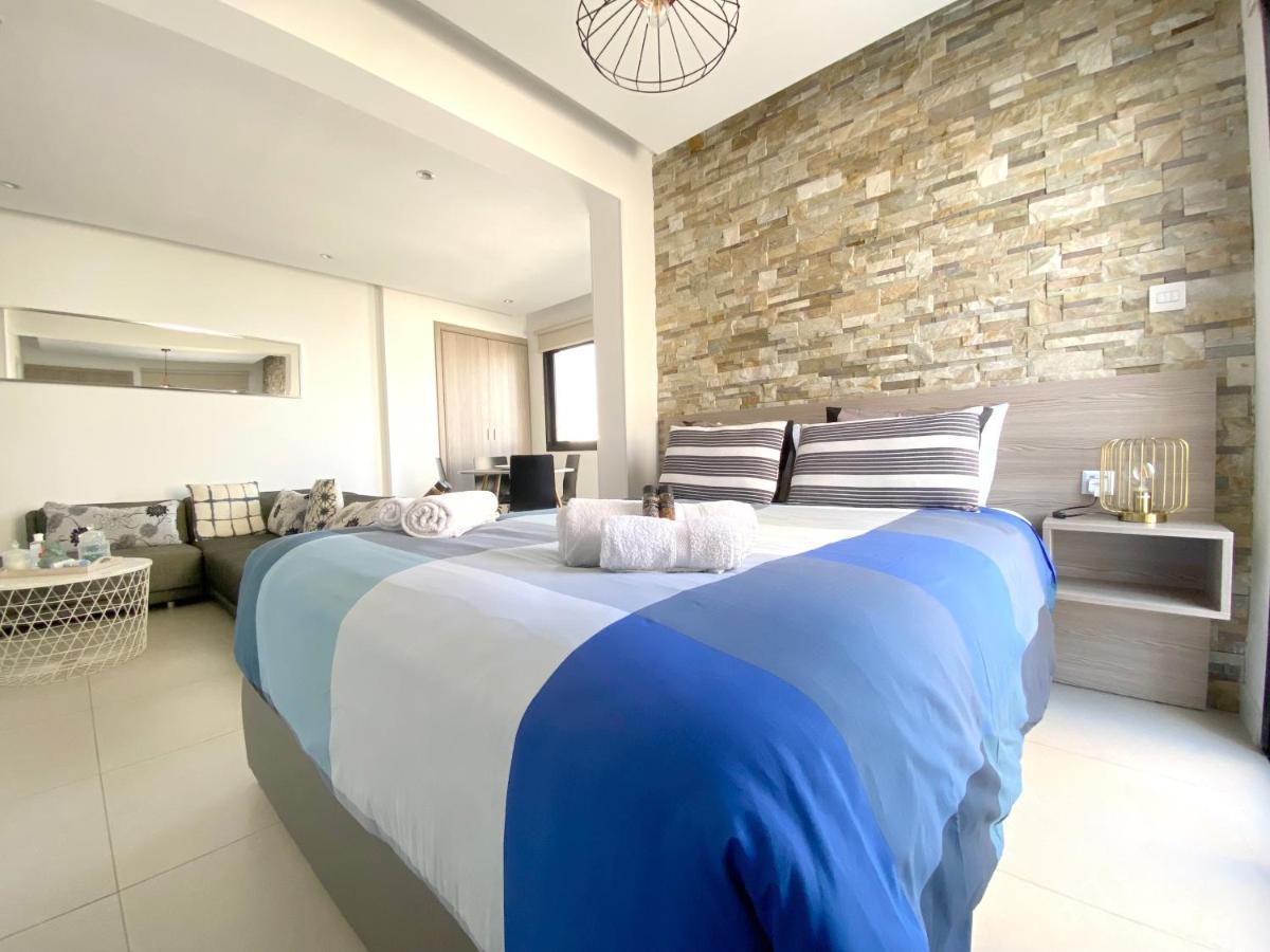 Metro Court Apartments 레메소스 외부 사진