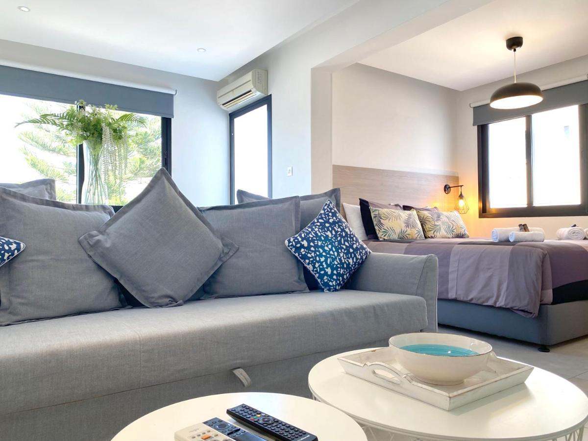 Metro Court Apartments 레메소스 외부 사진