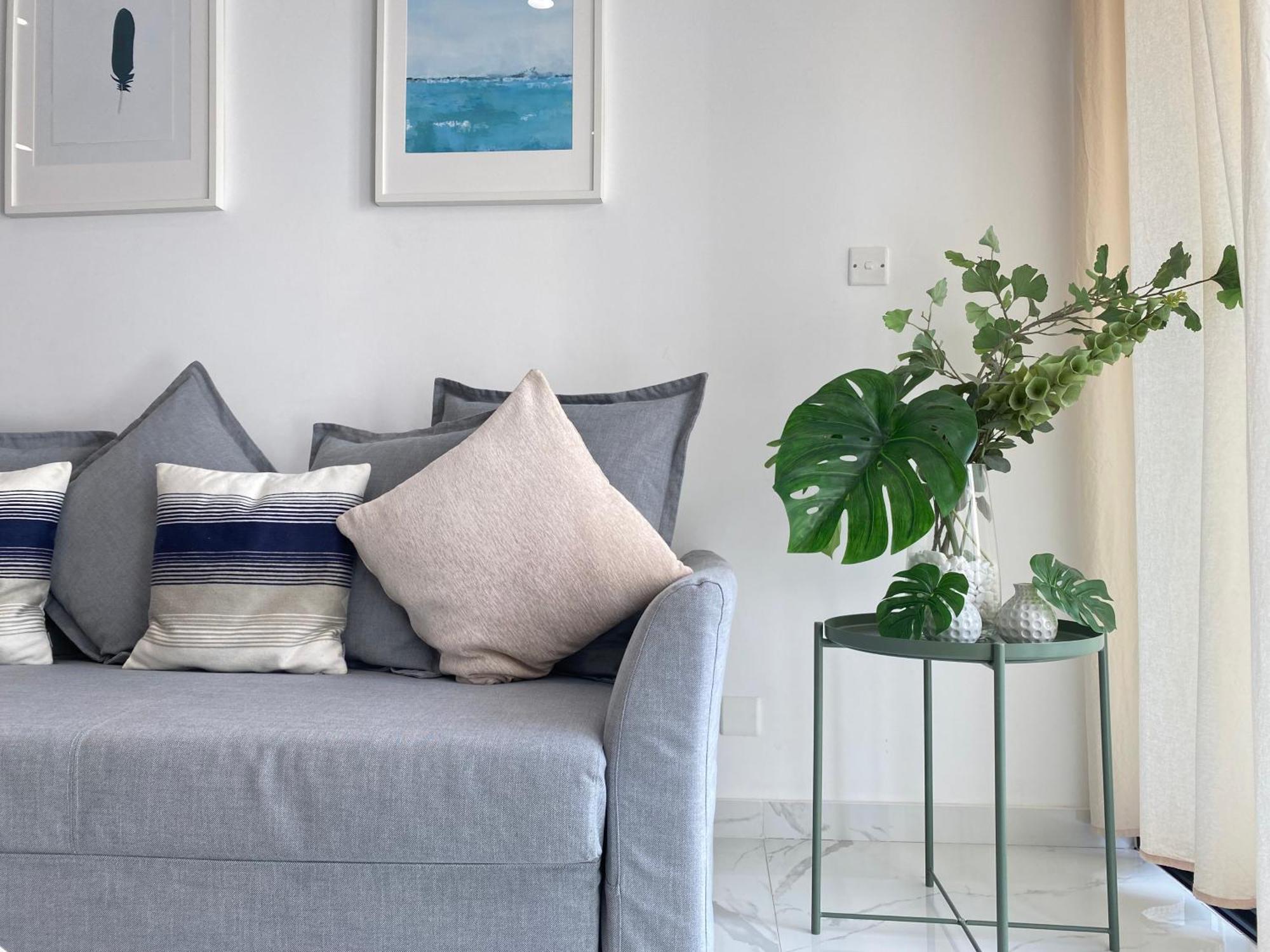 Metro Court Apartments 레메소스 외부 사진