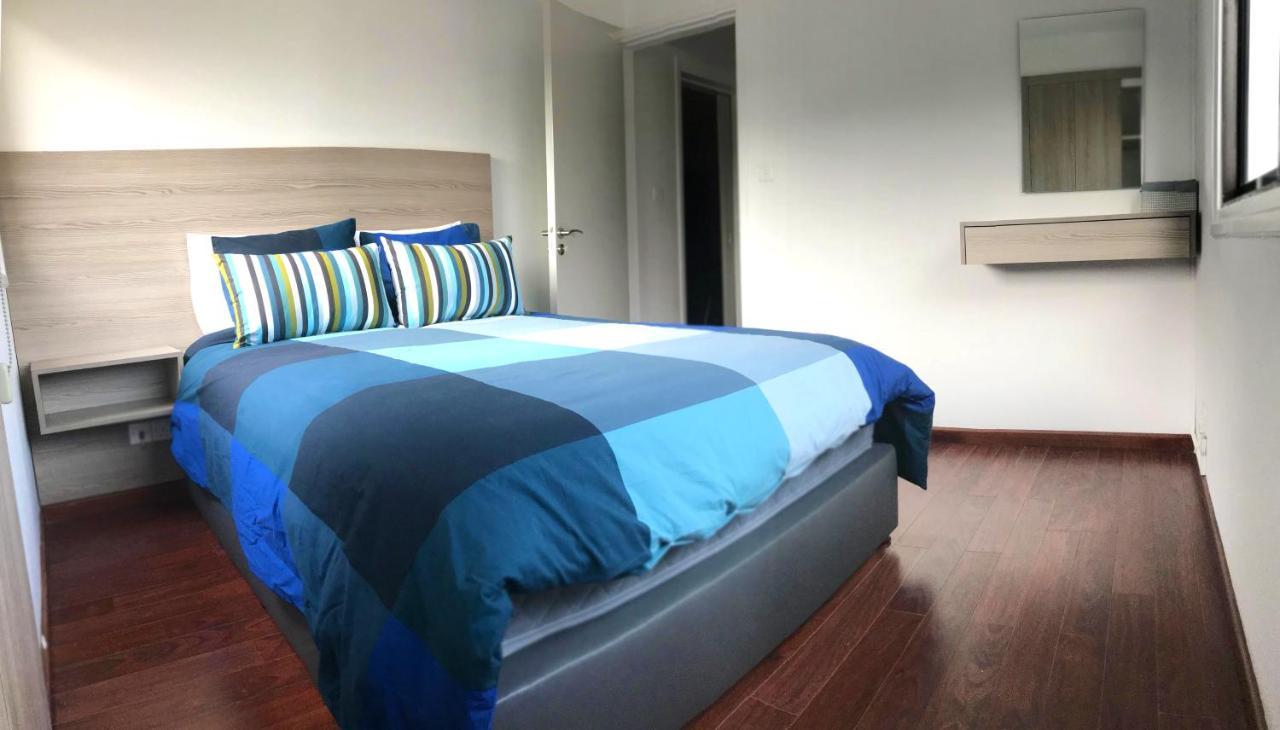 Metro Court Apartments 레메소스 외부 사진